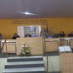 DRA MARCIA SANTO SÉ