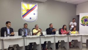 TEIXEIRA DE FREITAS- CT